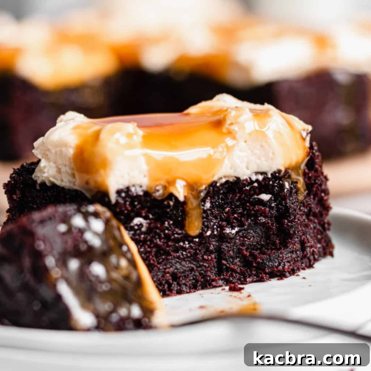 Salted Caramel Chocolate Indulgence 1 featured 1059