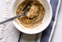 Mastering Brown Butter