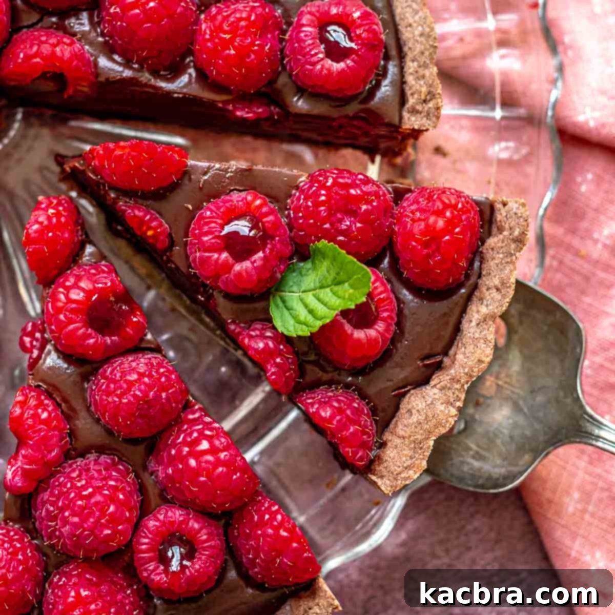 Decadent Chocolate Raspberry Delight 1 featured 12908