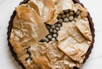 Decadent Chocolate Sweet Tart Crust