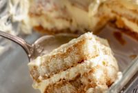 Lemon-Kissed Earl Grey Tiramisu