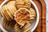 Irresistible Biscoff Cookie Truffles