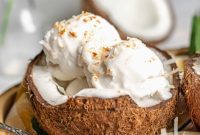 Tropical Coconut Chill