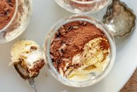 Petite Tiramisu Indulgences