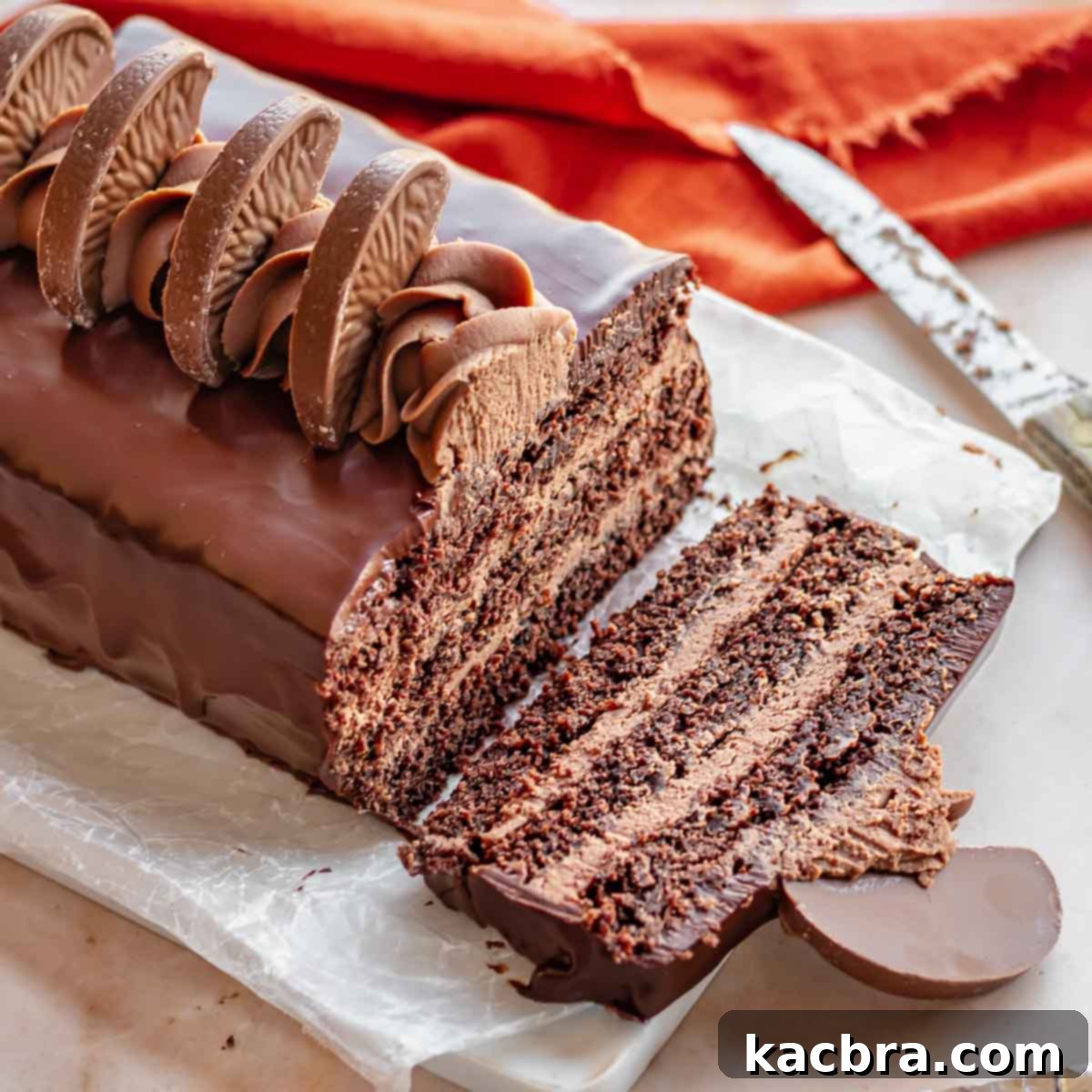 Decadent Chocolate Orange Bliss 1 featured 9336